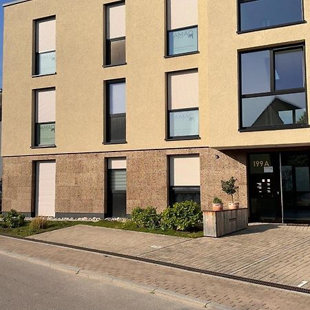 Amao-Sepia I 86Qm I King-Size Beds I Netflix I Privat Balcony I Free Parking I Near Europapark Rheinhausen Exterior foto