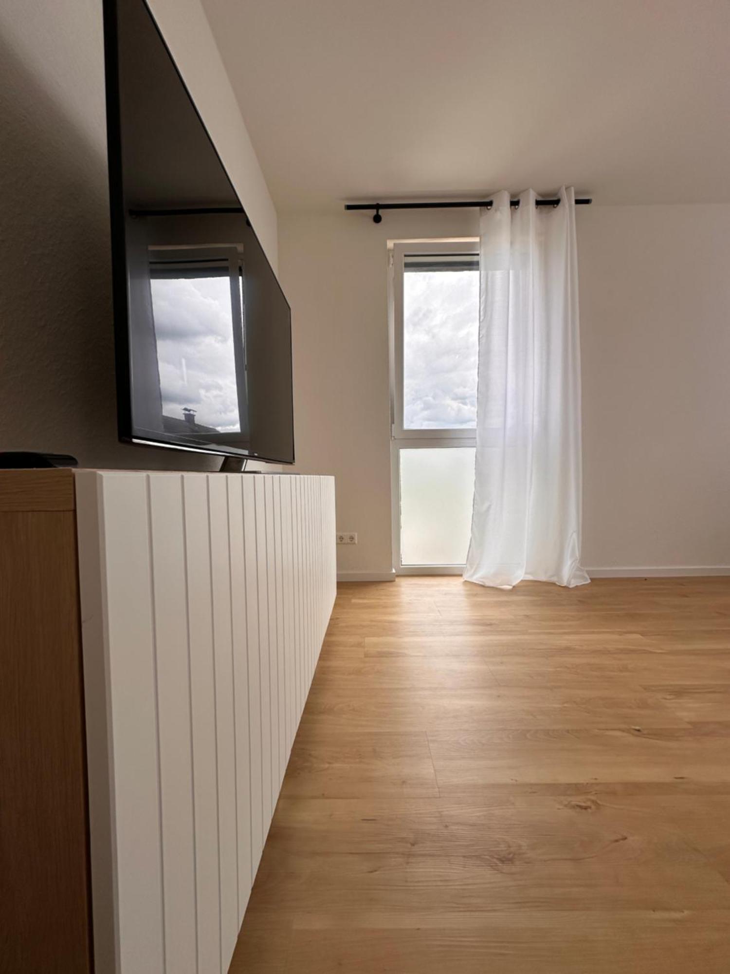 Amao-Sepia I 86Qm I King-Size Beds I Netflix I Privat Balcony I Free Parking I Near Europapark Rheinhausen Exterior foto