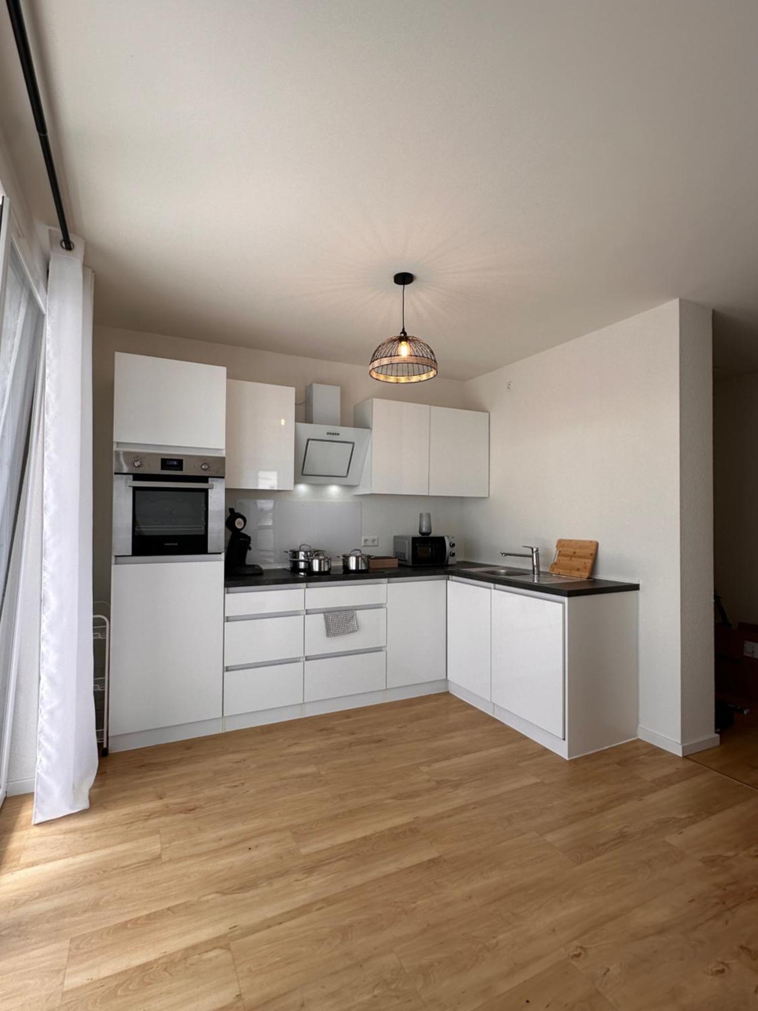 Amao-Sepia I 86Qm I King-Size Beds I Netflix I Privat Balcony I Free Parking I Near Europapark Rheinhausen Exterior foto