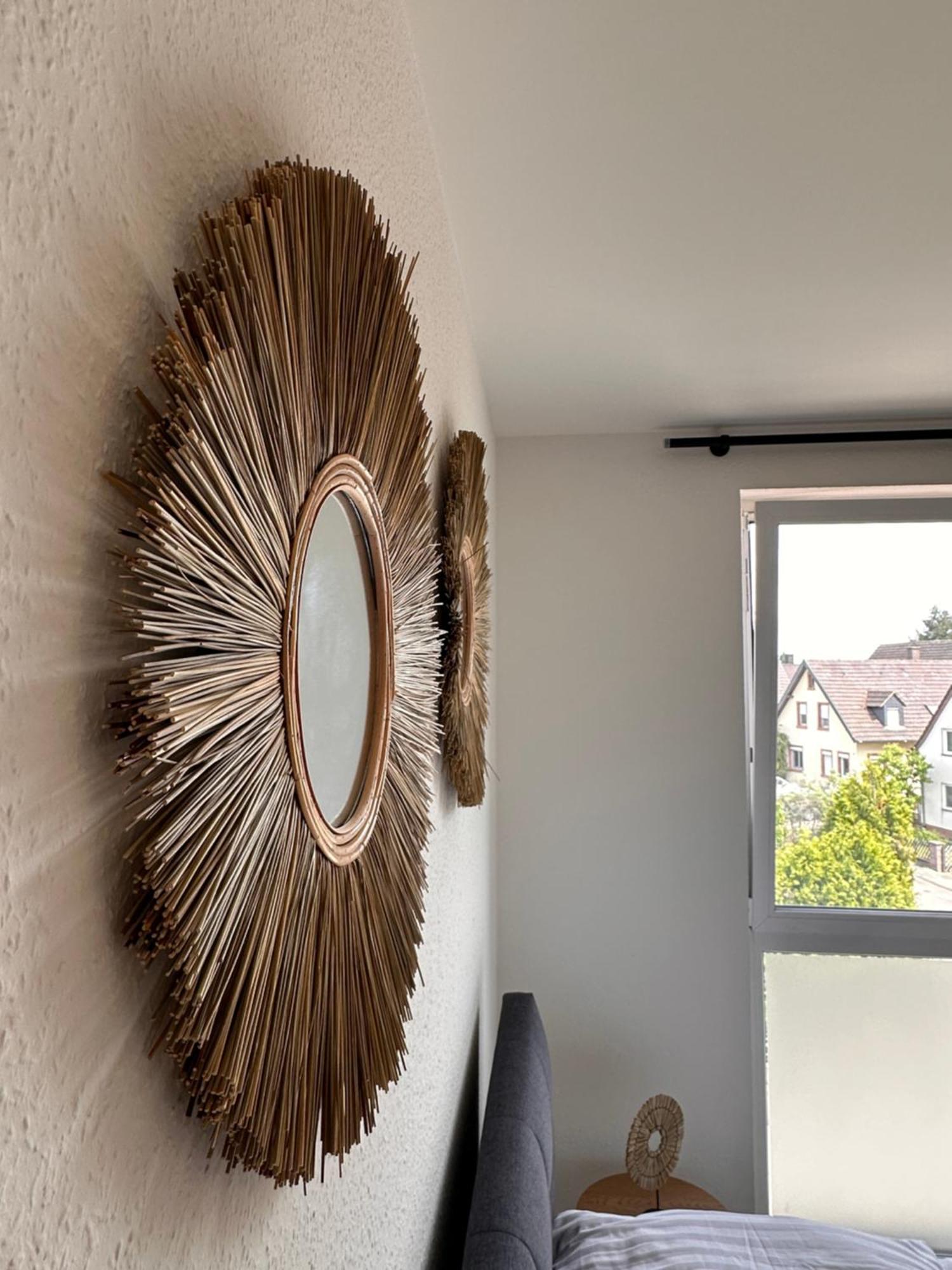 Amao-Sepia I 86Qm I King-Size Beds I Netflix I Privat Balcony I Free Parking I Near Europapark Rheinhausen Exterior foto
