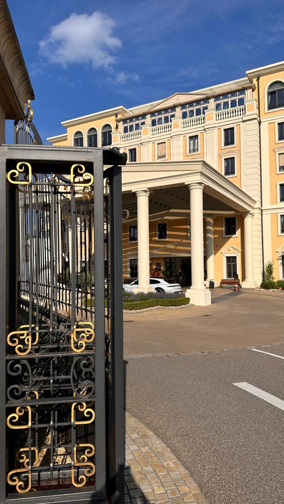 Amao-Sepia I 86Qm I King-Size Beds I Netflix I Privat Balcony I Free Parking I Near Europapark Rheinhausen Exterior foto