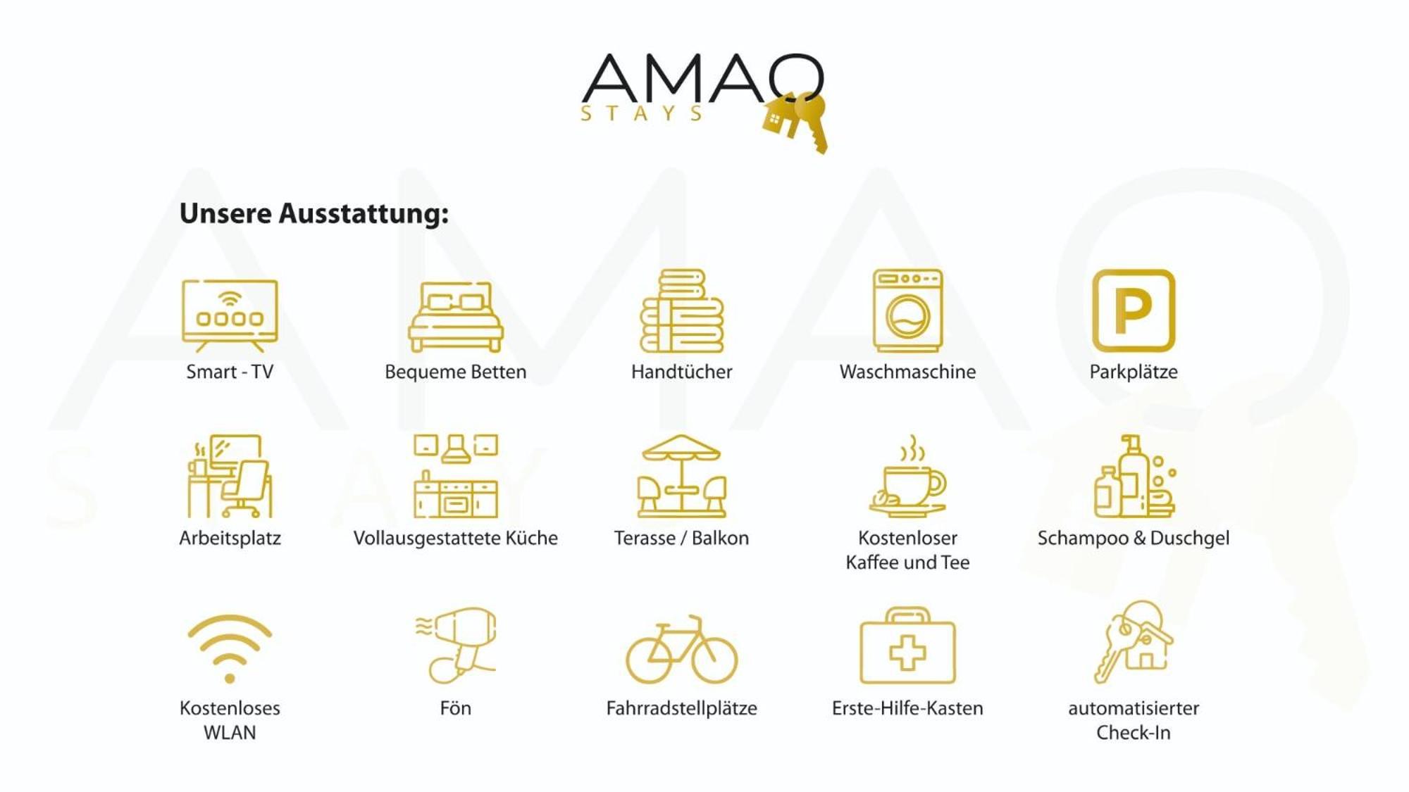 Amao-Sepia I 86Qm I King-Size Beds I Netflix I Privat Balcony I Free Parking I Near Europapark Rheinhausen Exterior foto